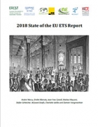 2018 state of the EU ETS report